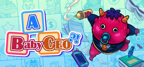 Games like A Baby CEO?!