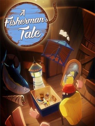 A Fisherman's Tale Image