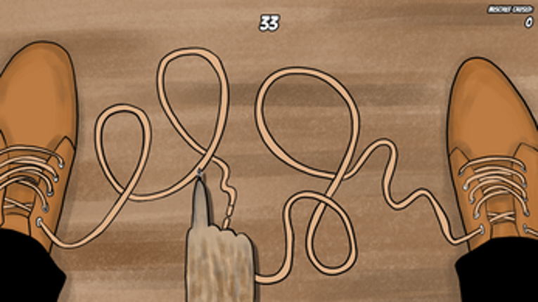 A Groundhog's Day Image