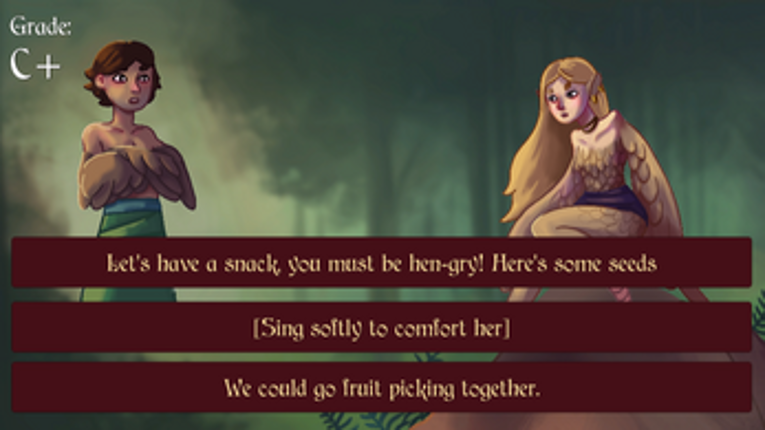 Abracademy screenshot