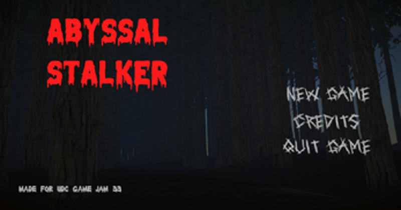 Abyssal Stalker Image