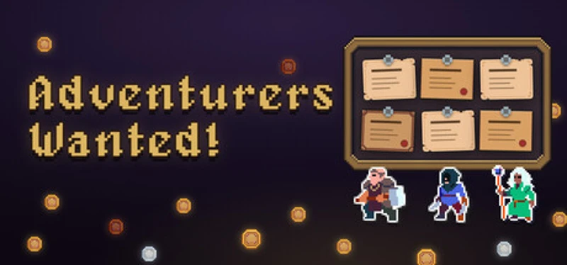 Adventurers-wanted Image