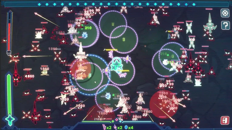 Aether Keepers Image