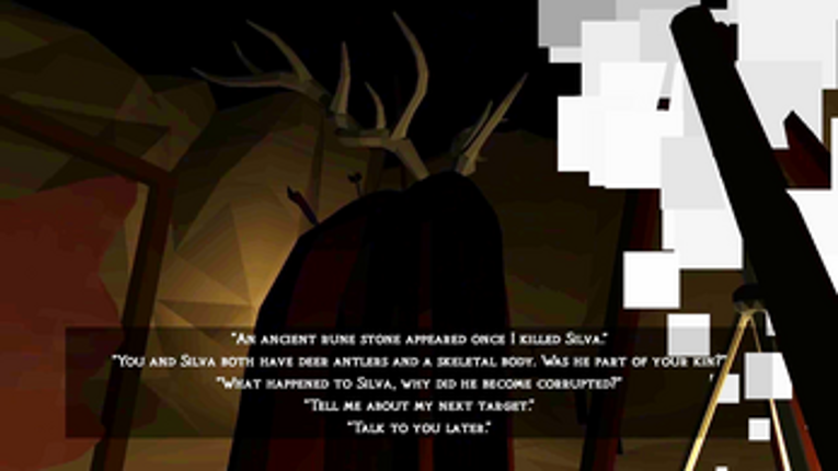 Ahni Spirits screenshot