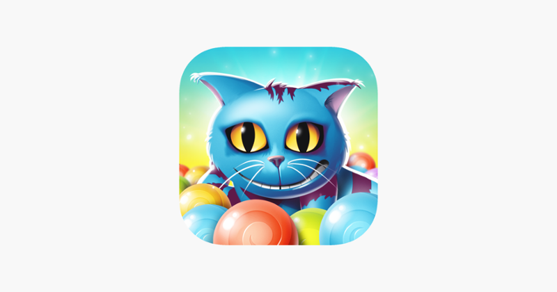 Alice Bubble Pop in Wonderland Image