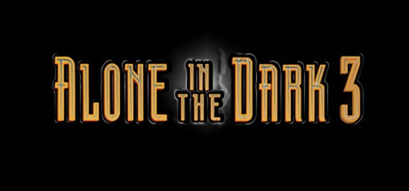 Alone in the Dark 3 Game Cover