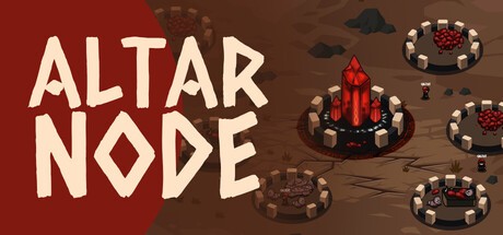 Games like Altarnode: Roguelite Cult Colony
