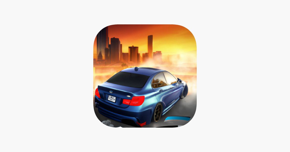 Games like America Muscle Drift Challenge