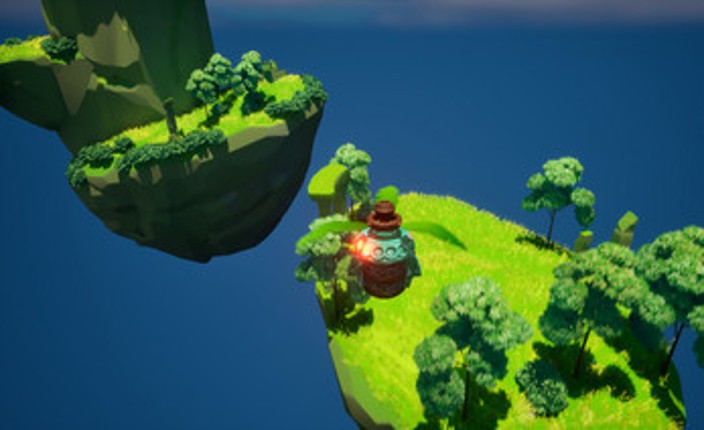 Ancient Guardian screenshot