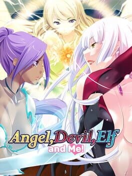 Games like Angel, Devil, Elf and Me!