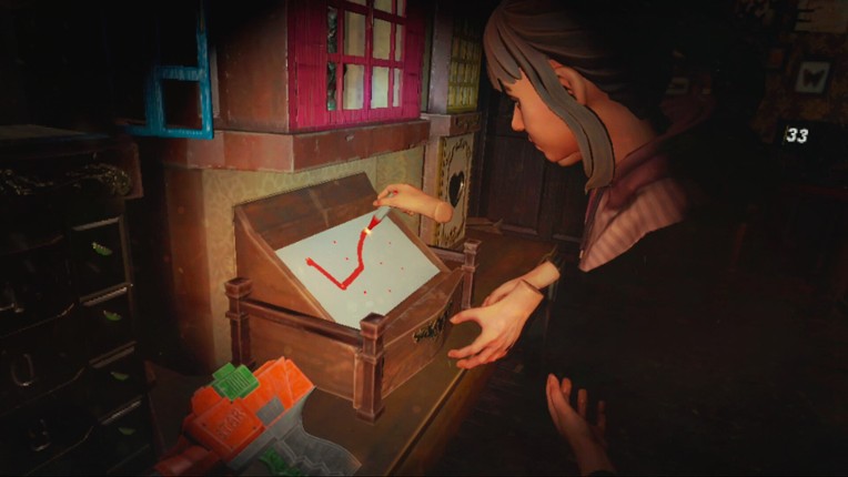 Another Door: Escape Room screenshot