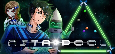 Games like ASTA-POOL: The Future of Pool