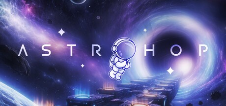 Games like Astro Hop