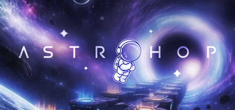 Astro Hop Image