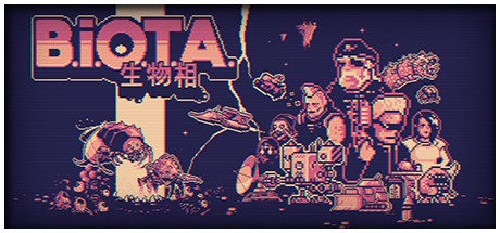 Games like Biota