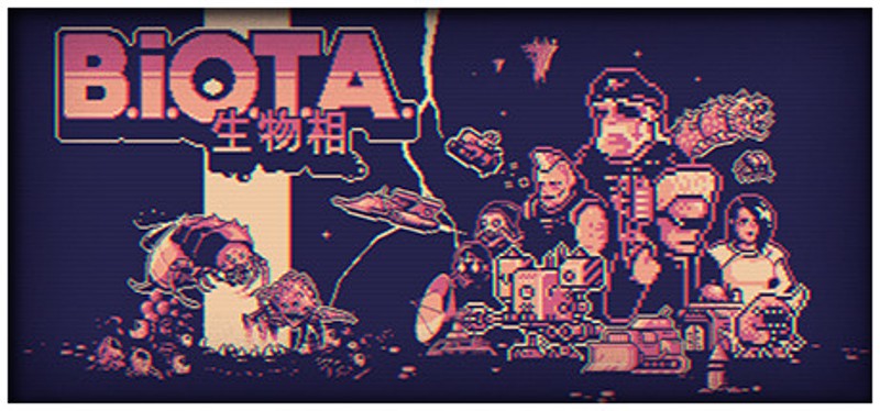 Biota Image
