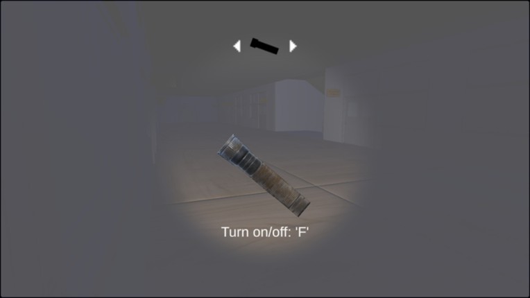 Bad Dream screenshot