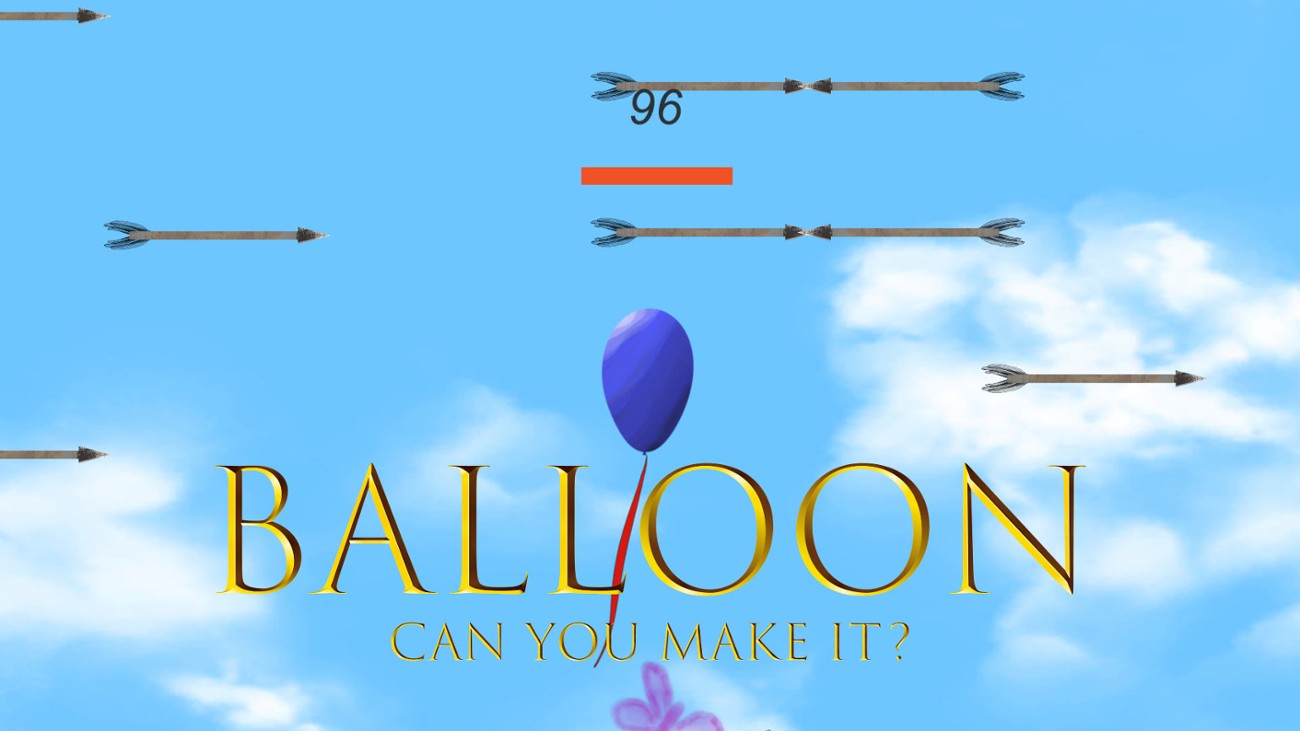 Games like Balloon