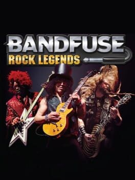 Games like BandFuse: Rock Legends