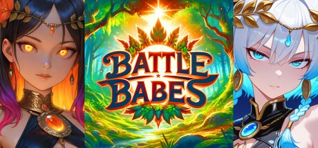 Games like Battle Babes