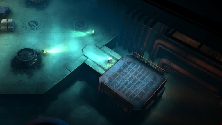 Begone Beast screenshot