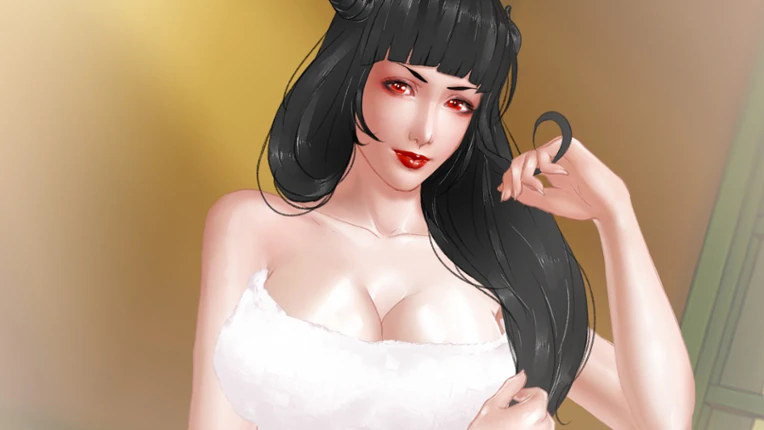 Bewitched game Image