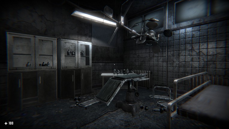 black idea | فكره سوداء screenshot