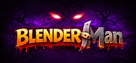 Games like Blenderman