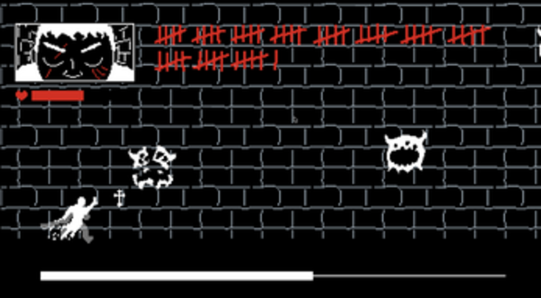 Blink Exorcist Image