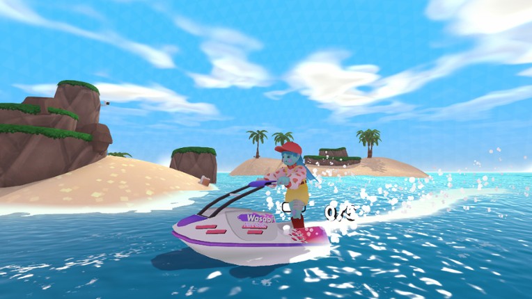 Bobo Bay screenshot