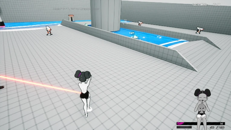 BomBom Saga screenshot