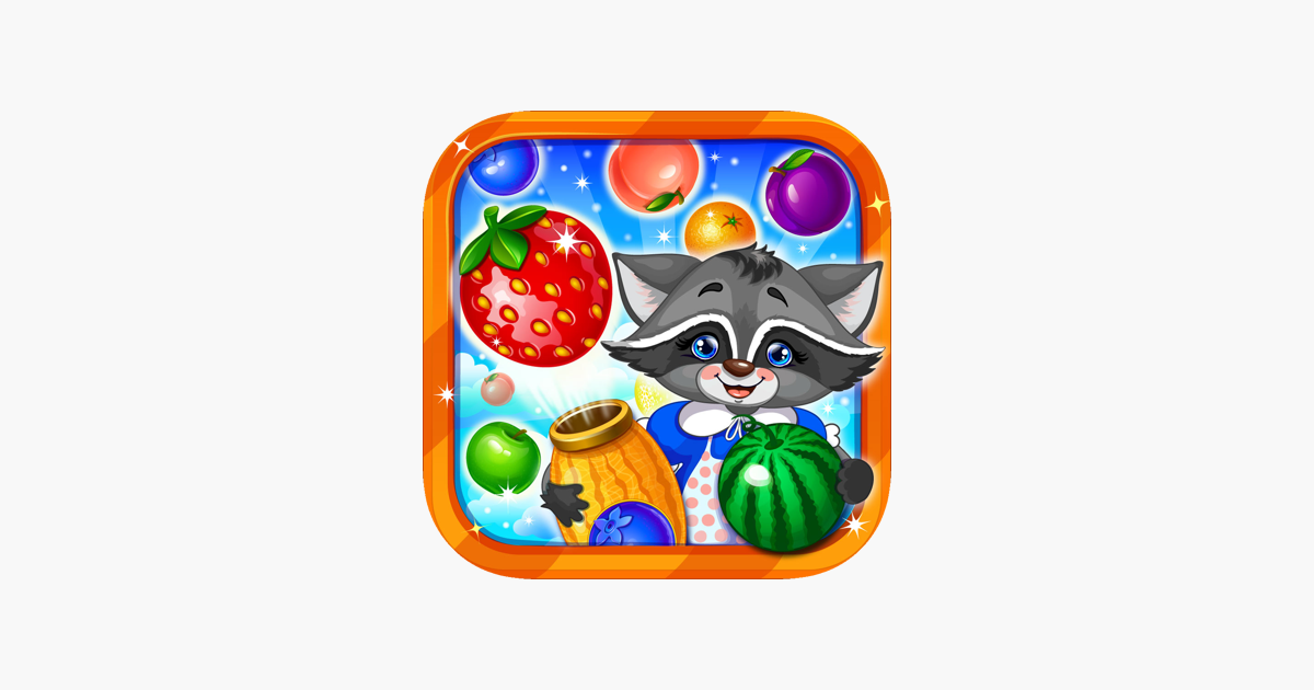 Games like Bubble Pop.