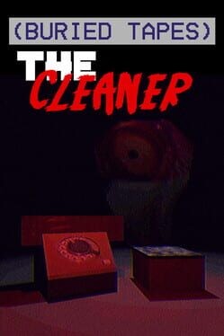 Games like Buried Tapes: The Cleaner