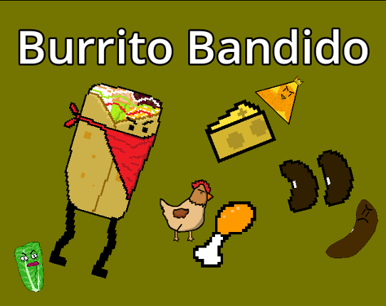 Burrito Bandido Image