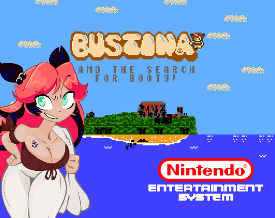 Bustina and the Search for Booty Image