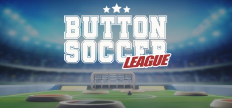 Games like Button Soccer League