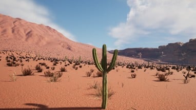 Cactus Simulator 2 Image