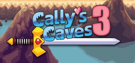 Games like Cally's Caves 3