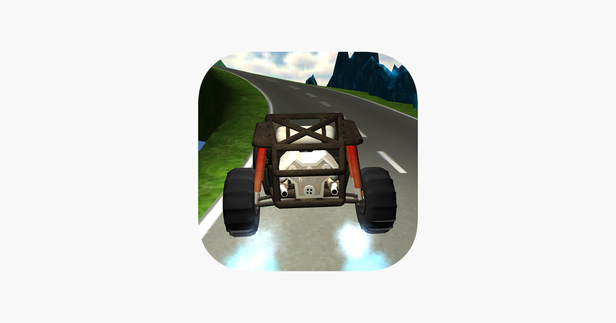 Games like Car Hill On The Road 3D