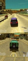 Car Simulator Z : City Driving Image