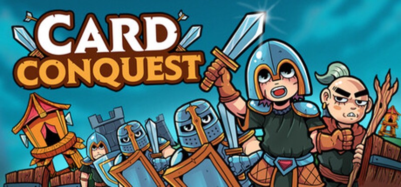 Card Conquest Image