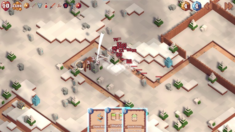 Card Conquest screenshot