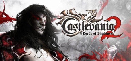 Games like Castlevania: Lords of Shadow 2