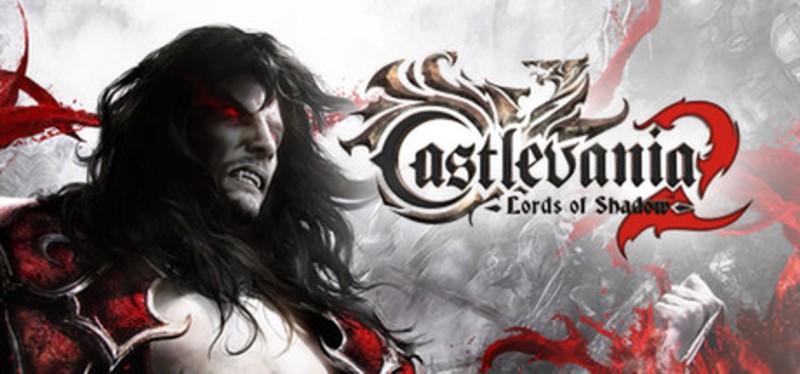 Castlevania: Lords of Shadow 2 Image