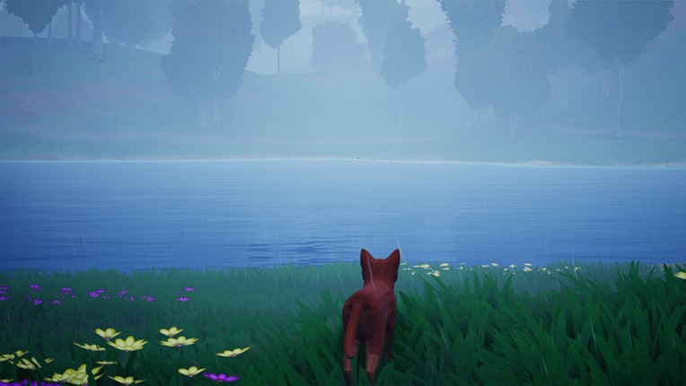 Cat Town screenshot