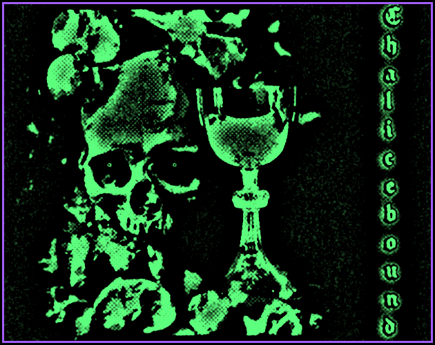 Games like Chalicebound