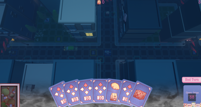 Chaos, Crime  & Catnip Image