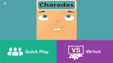 Charades Image