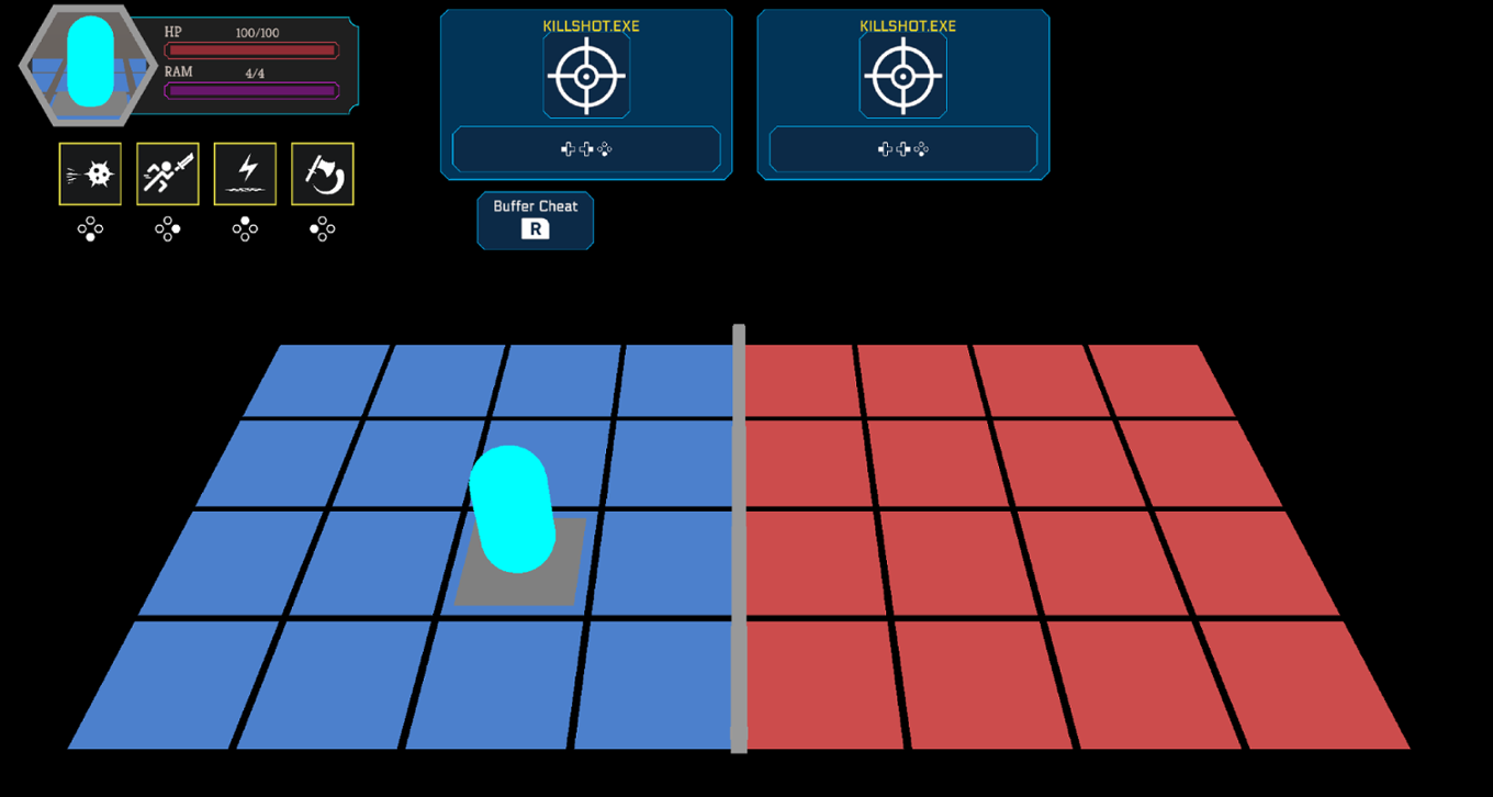 Games like CheatMan:Unstable Network
