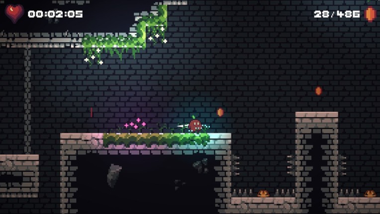 Cherry Tower screenshot